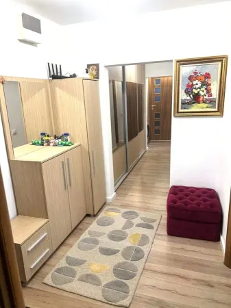 Apartament 3 camere București - poza 3