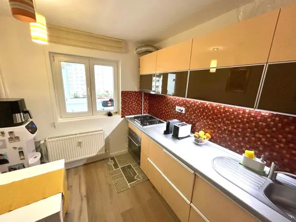 Apartament 3 camere București - poza 6