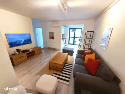 Închiriez Apartament cu 3 camere, Hils Pallady - Bucuresti
