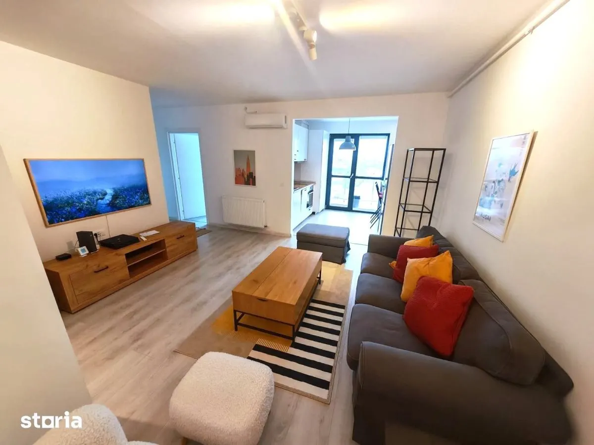 Apartament 3 camere București - poza 1