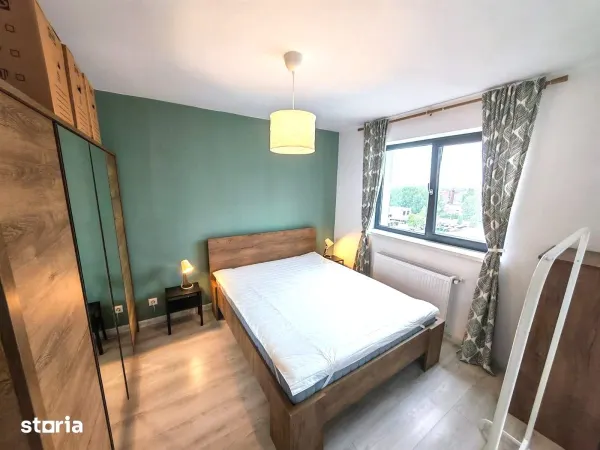 Apartament 3 camere București - poza 3