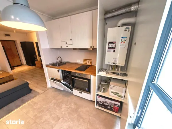 Apartament 3 camere București - poza 4