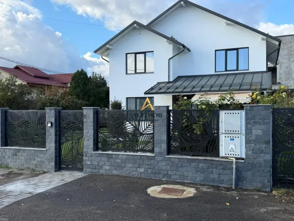 Casă 5 camere Ploiestiori - poza 1