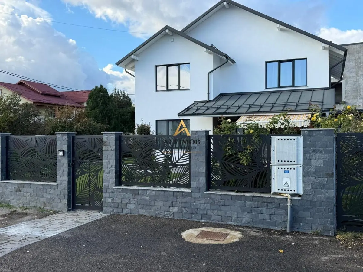 Casă 5 camere Ploiestiori - poza 1
