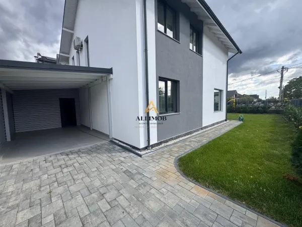 Casă 5 camere Ploiestiori - poza 2