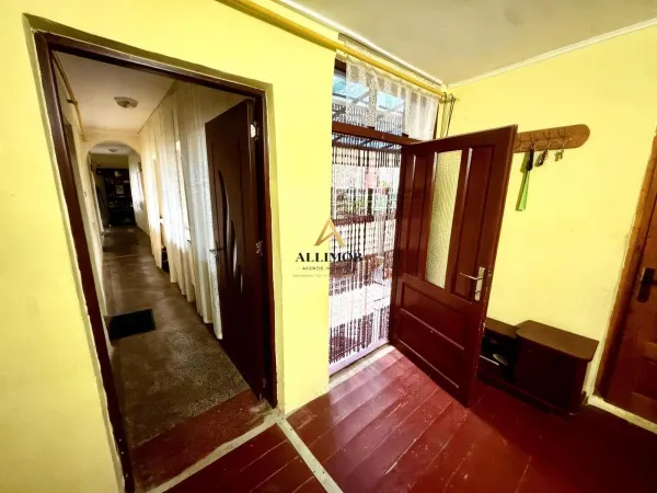 Casă 3 camere Ploiești - poza 6