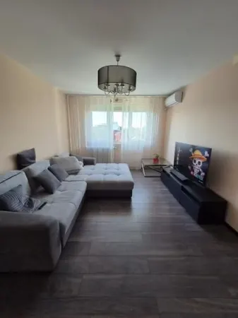 Apartament 3 camere București - poza 1