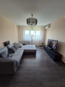 Vanzare Apartament 3 Camere Decomandat– Zona  TITAN - BALTA ALBA - Bucuresti