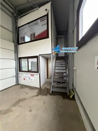 Spațiu industrial Bragadiru - poza 14