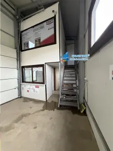 Spațiu industrial Bragadiru - poza 14