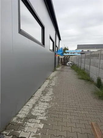 Spațiu industrial Bragadiru - poza 15