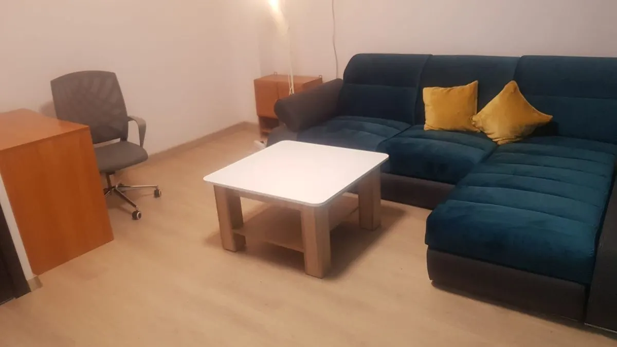 Apartament 2 camere București - poza 1