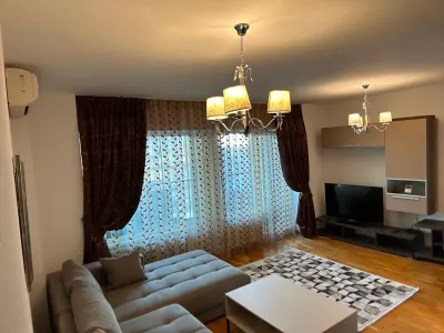 Dristor - Baba Novac - Duplex - centrala proprie - terasa - vedere panoramica - Bucuresti