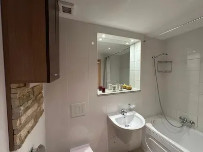 Apartament 3 camere București - poza 12