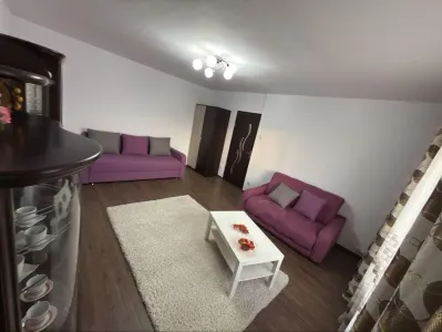 Garsonieră București - poza 3