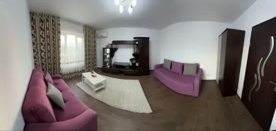 Garsonieră București - poza 4