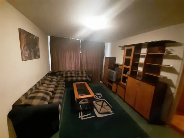 Apartament 3 camere București - poza 1