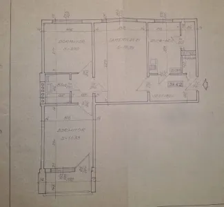 Apartament 3 camere București - poza 5
