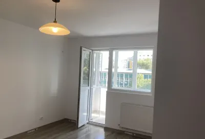 Vanzare Apartament 2 camere 47 mp, bloc reabilitat termic, renovat 2026 - Bucuresti