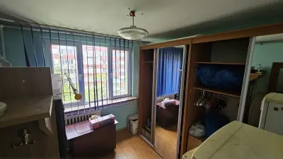 Vânzare Apartament 3 camere, etaj 4/4, bloc reabilitat , terasă refăcută, Rahova - Bucuresti