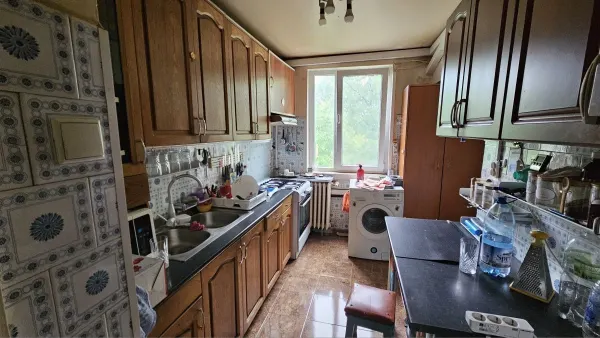 Apartament 3 camere București - poza 7