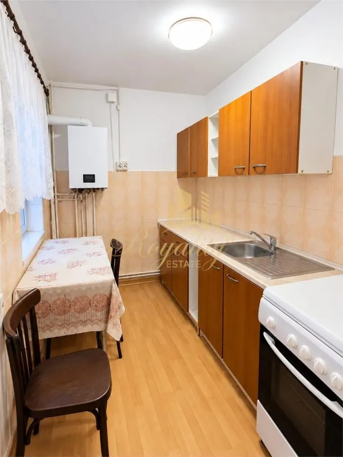 Apartament 1 camera Timișoara - poza 1