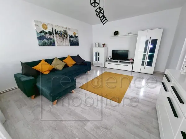 Apartament 2 camere Cluj-Napoca - poza 1