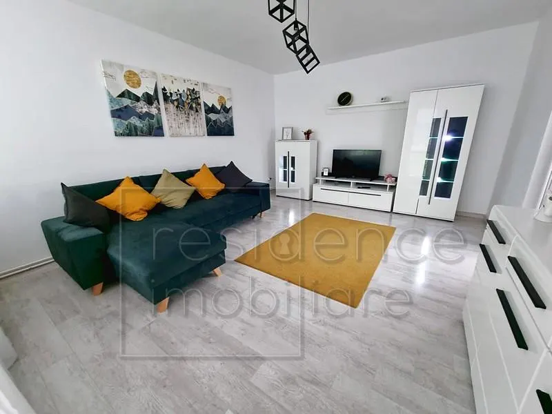 Apartament 2 camere Cluj-Napoca - poza 1