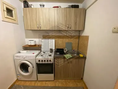 Apartament cu 1 camere, decomandat, de vanzare, etajul 2,zona Medicina - Timisoara