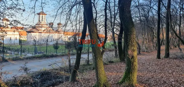 Teren Alba Iulia - poza 1