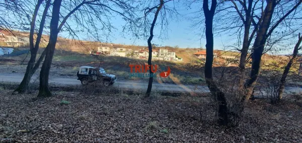 Teren Alba Iulia - poza 2