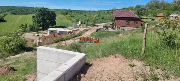 Teren Alba Iulia - poza 1