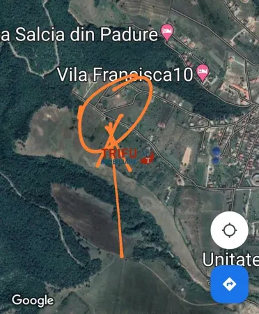 Teren Alba Iulia - poza 3