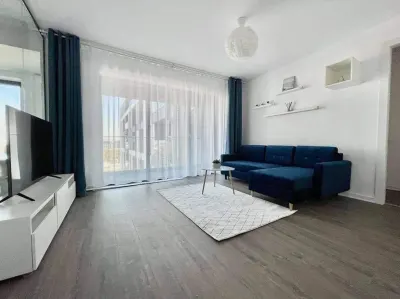 Apartament 3 camere București - poza 2