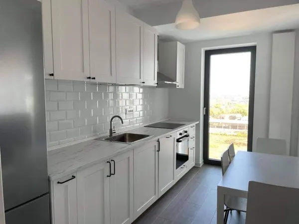 Apartament 3 camere București - poza 3