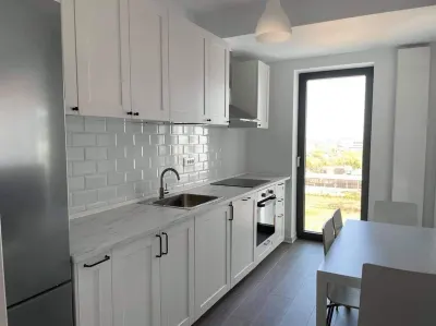 Apartament 3 camere București - poza 3