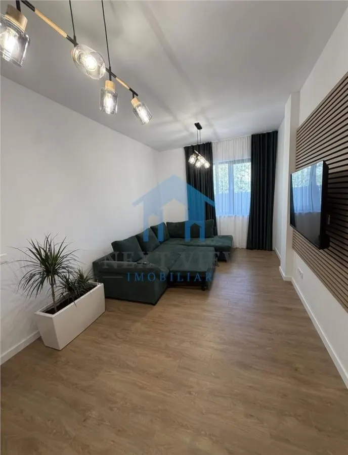 Apartament 1 camera Cluj-Napoca - poza 1