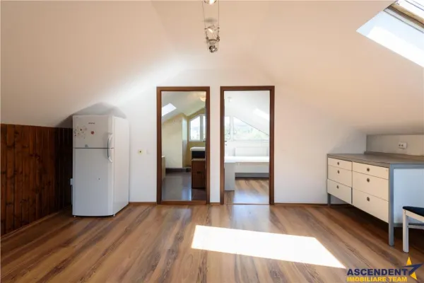 Casă 10 camere Săcele - poza 20