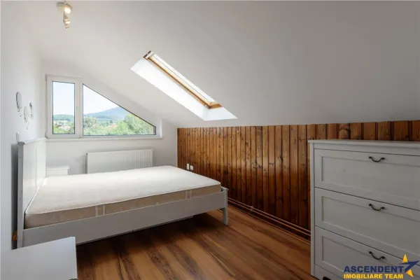 Casă 10 camere Săcele - poza 27