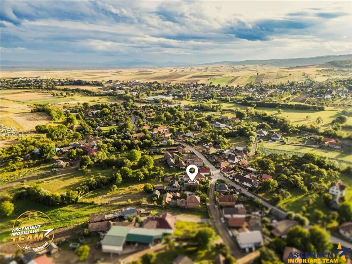Casă 2 camere Turia - poza 1