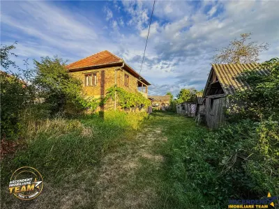 Casă 2 camere Turia - poza 2