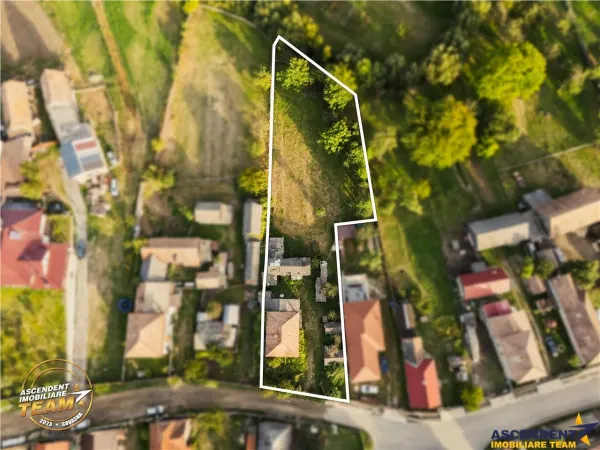 Casă 2 camere Turia - poza 3