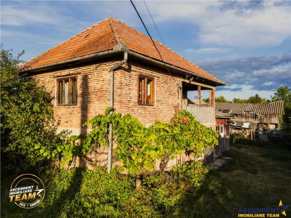 Casă 2 camere Turia - poza 10