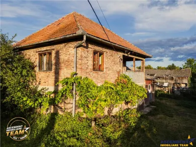 Casă 2 camere Turia - poza 10