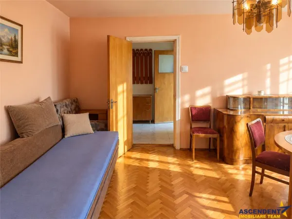 Apartament 2 camere Brașov - poza 6