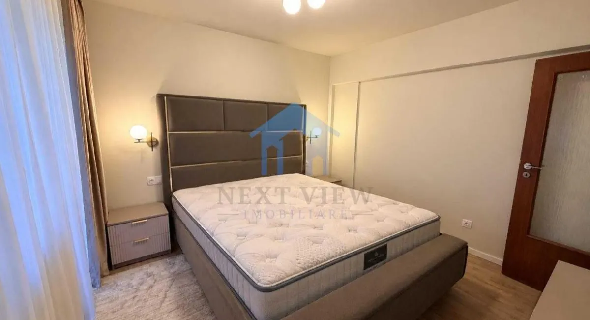 Apartament 2 camere Cluj-Napoca - poza 1