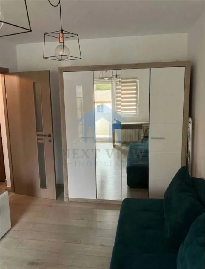 Apartament 1 camera Cluj-Napoca - poza 1