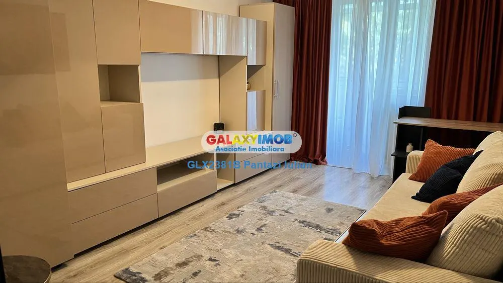Apartament 2 camere București - poza 1