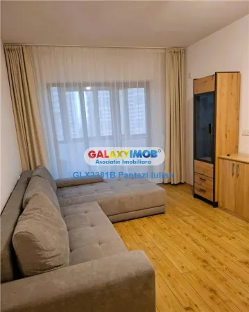 Apartament 2 camere București - poza 1