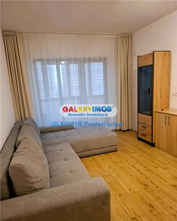 Apartament 2 camere București - poza 1